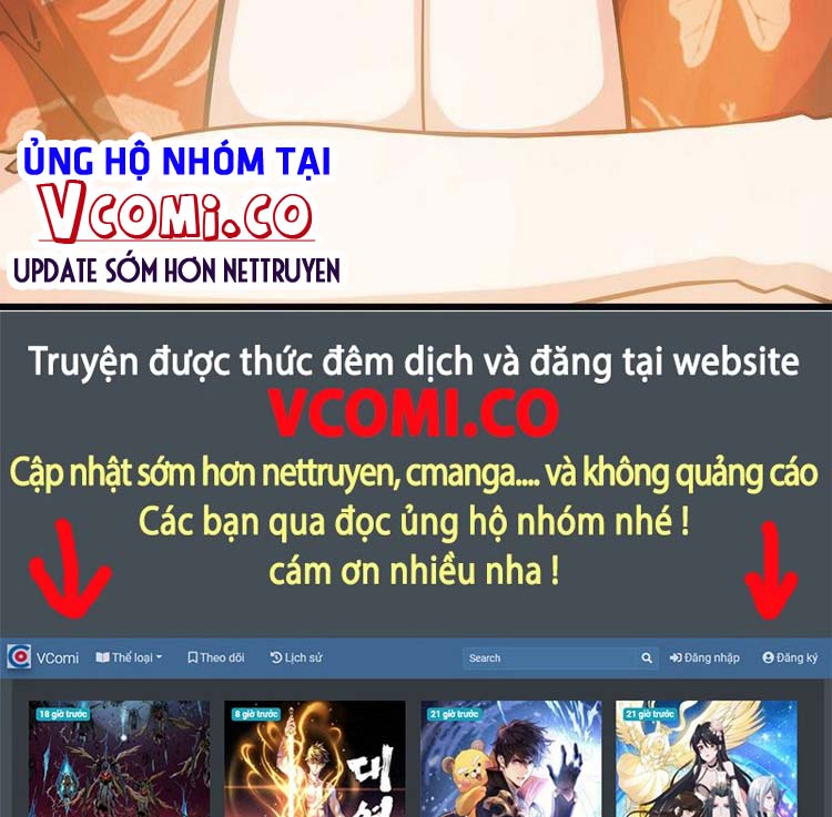 Bổn Tiên Tu Hậu Cung Đạo Chapter 19 - Trang 10