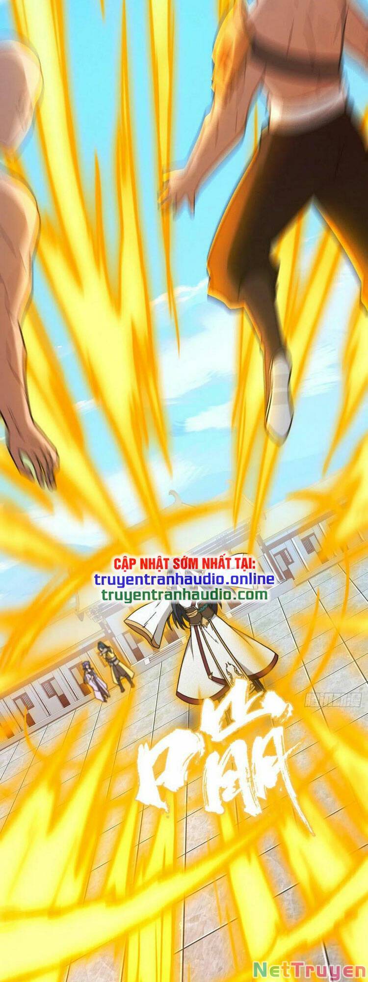 Vạn Cổ Kiếm Thần Chapter 204 - Trang 26