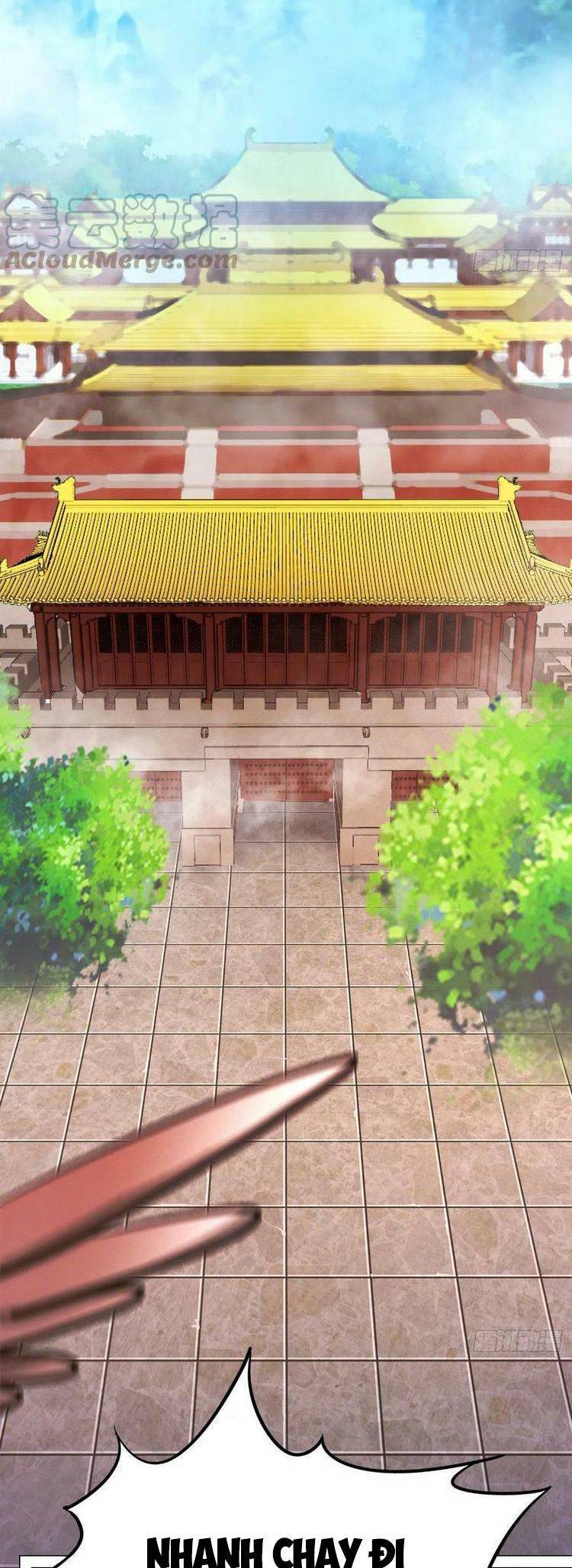 Vạn Cổ Kiếm Thần Chapter 202 - Trang 17