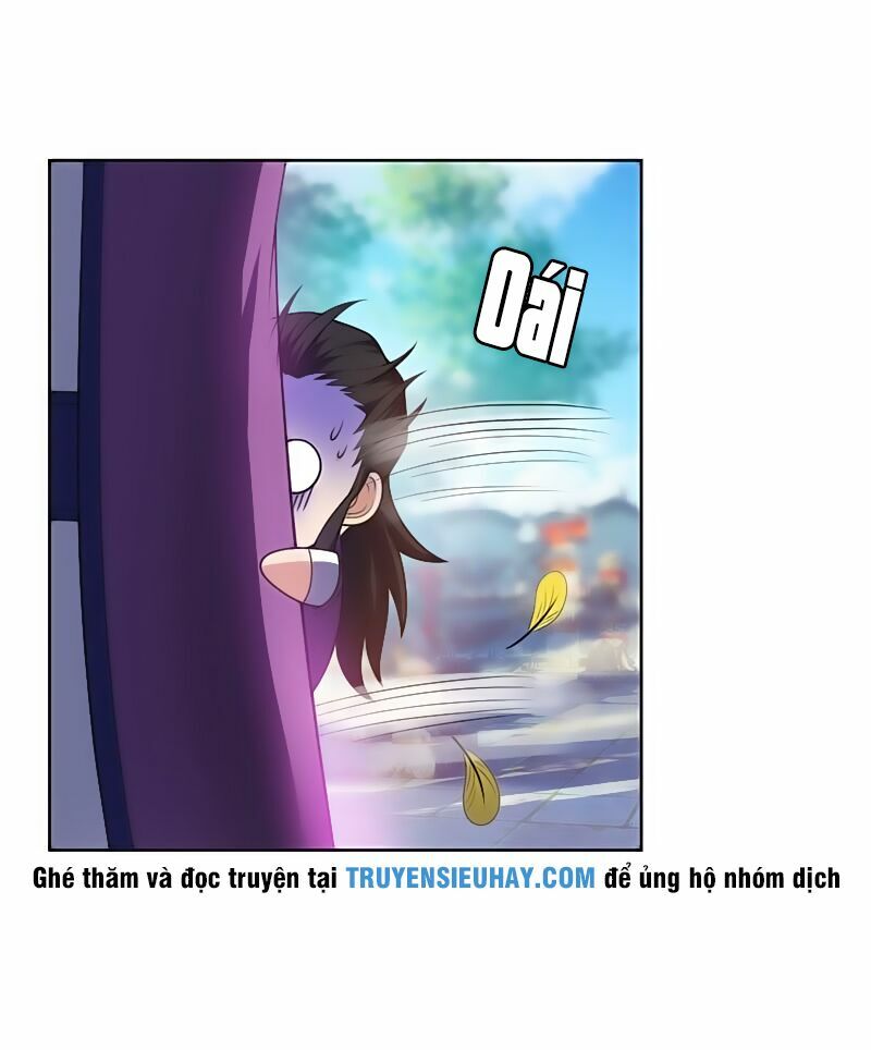 Yêu Giả Vi Vương Chapter 7 - Trang 7