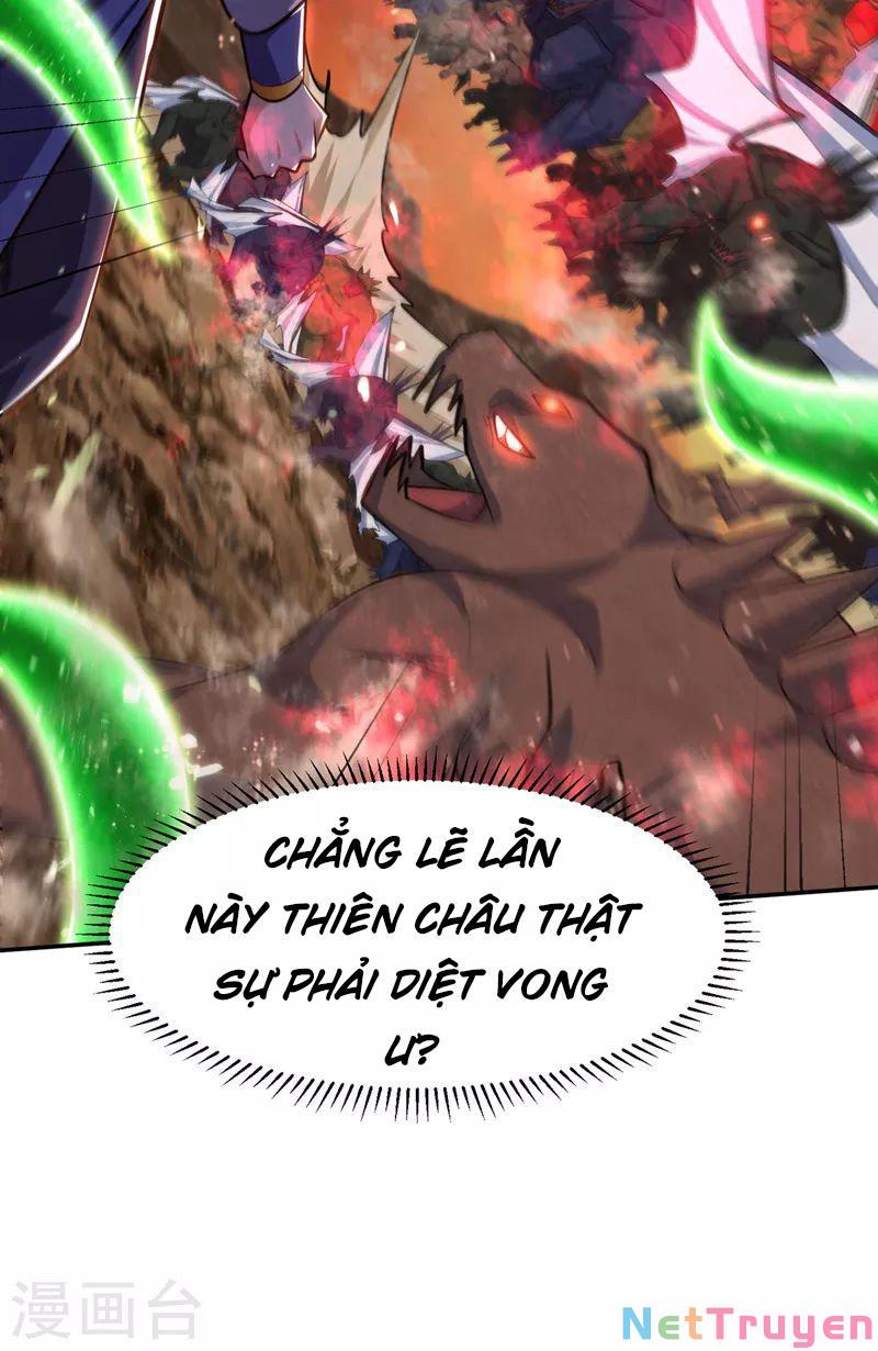 Yêu Giả Vi Vương Chapter 343 - Trang 26