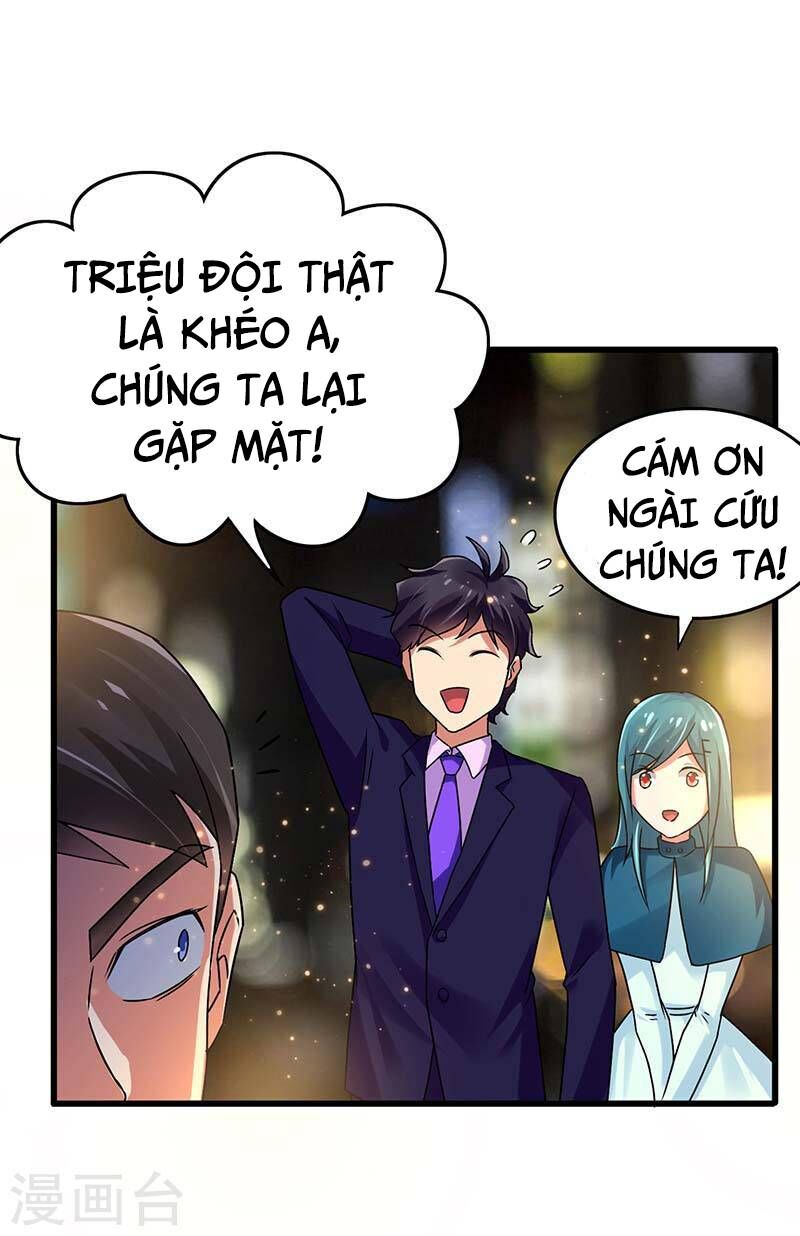 Siêu Cấp Bại Gia Tử Chapter 75 - Trang 37