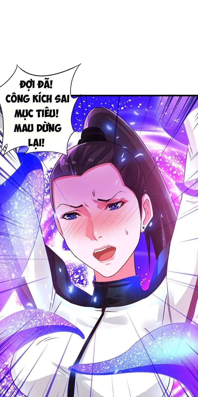 Siêu Cấp Bại Gia Tử Chapter 74 - Trang 21