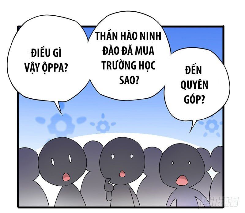 Siêu Cấp Bại Gia Tử Chapter 15 - Trang 18