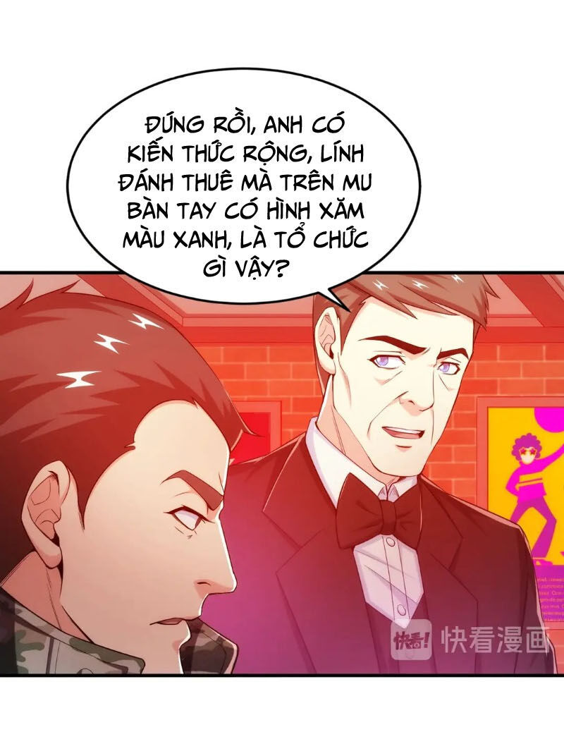 Rich Player - Người Chơi Khắc Kim Chapter 191 - Trang 6