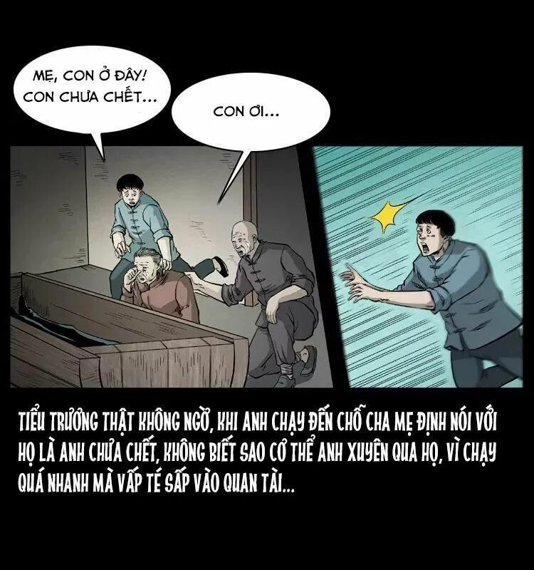 U Minh Ngụy Tượng Chapter 75 - Trang 67