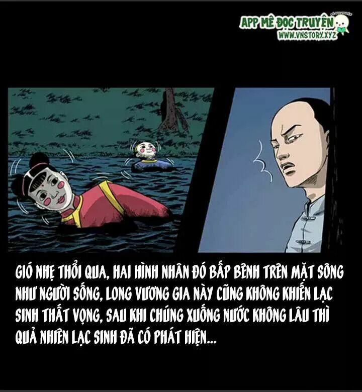 U Minh Ngụy Tượng Chapter 63 - Trang 51