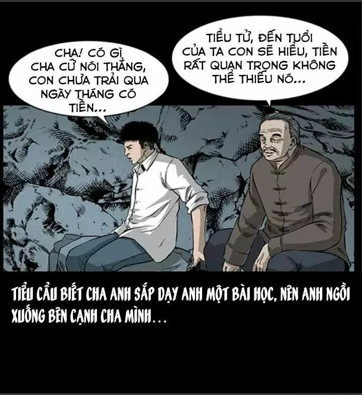 U Minh Ngụy Tượng Chapter 63 - Trang 20