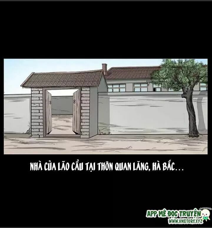 U Minh Ngụy Tượng Chapter 63 - Trang 1