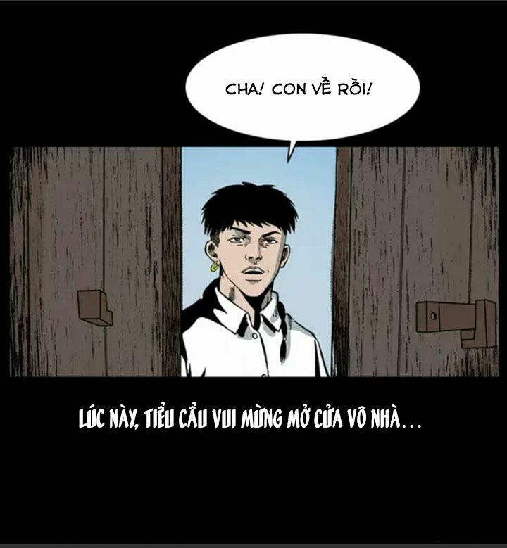 U Minh Ngụy Tượng Chapter 30 - Trang 32