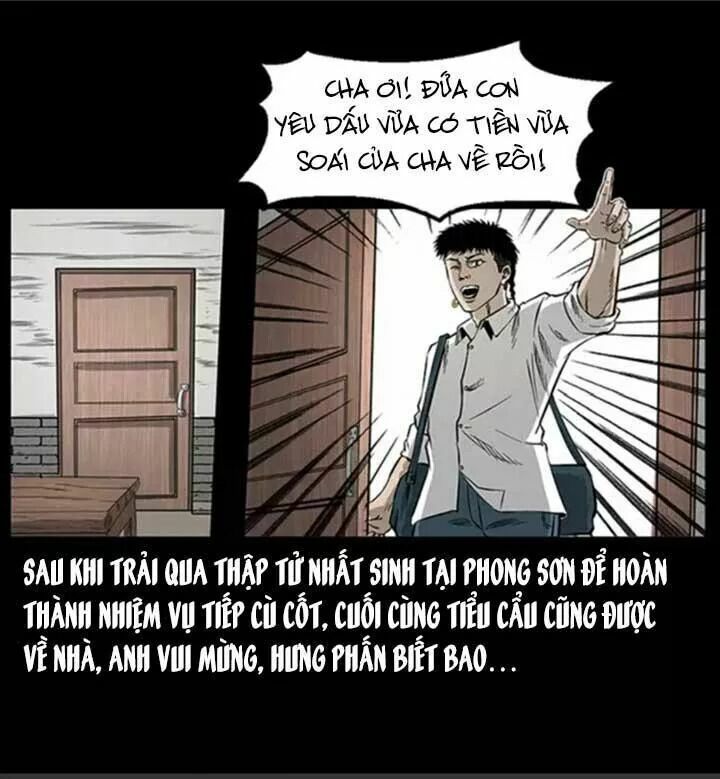 U Minh Ngụy Tượng Chapter 63 - Trang 2