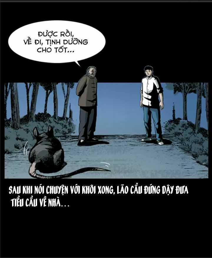 U Minh Ngụy Tượng Chapter 30 - Trang 60