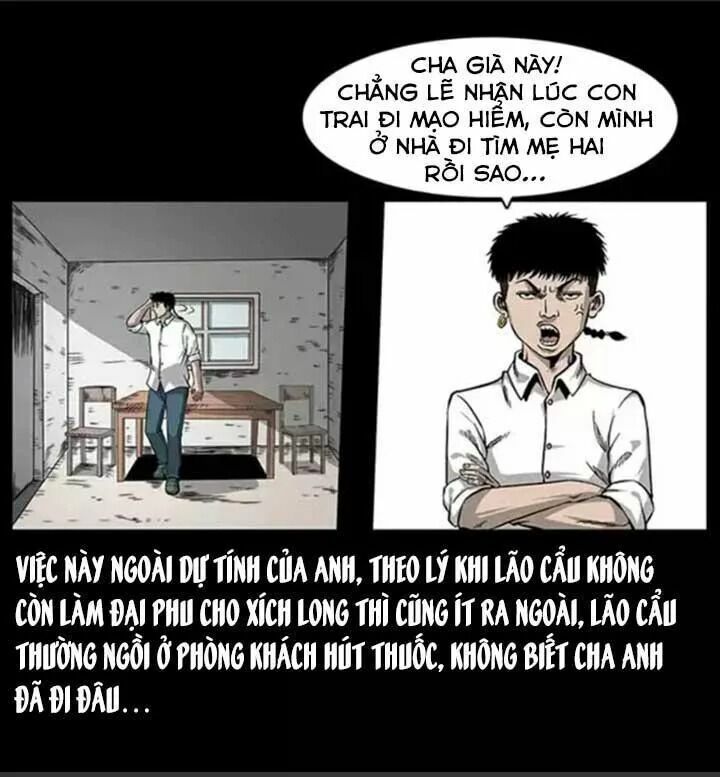 U Minh Ngụy Tượng Chapter 63 - Trang 4