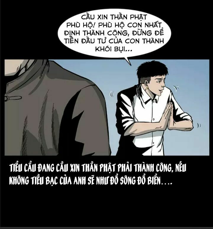 U Minh Ngụy Tượng Chapter 30 - Trang 64