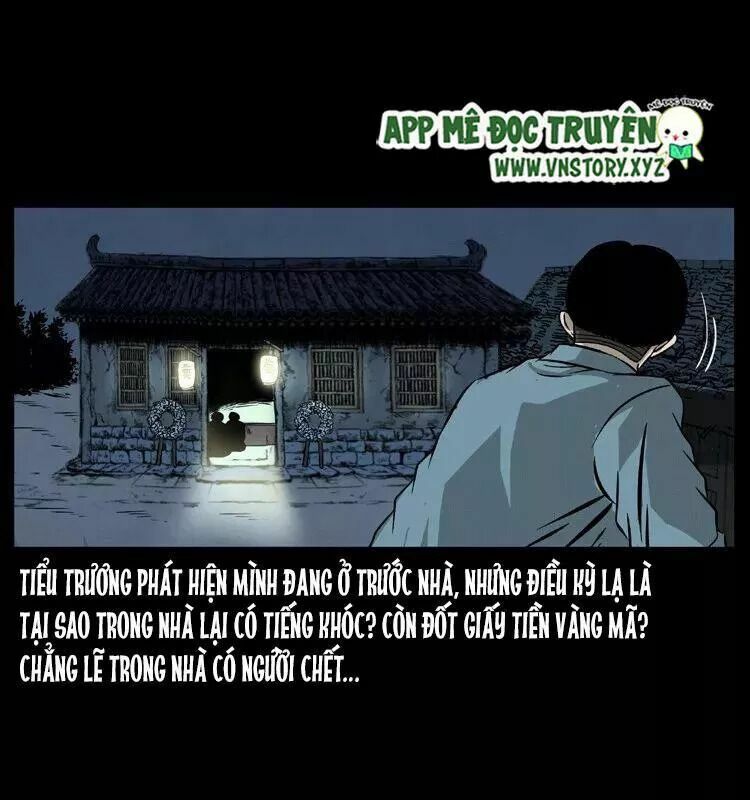 U Minh Ngụy Tượng Chapter 75 - Trang 64