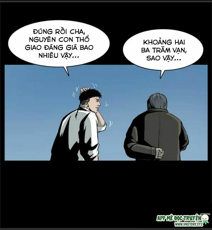 U Minh Ngụy Tượng Chapter 30 - Trang 67