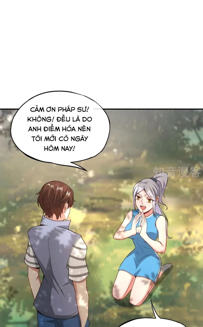 Vòng Bạn Bè Mạnh Nhất Của Tiên Giới Chapter 43 - Trang 18