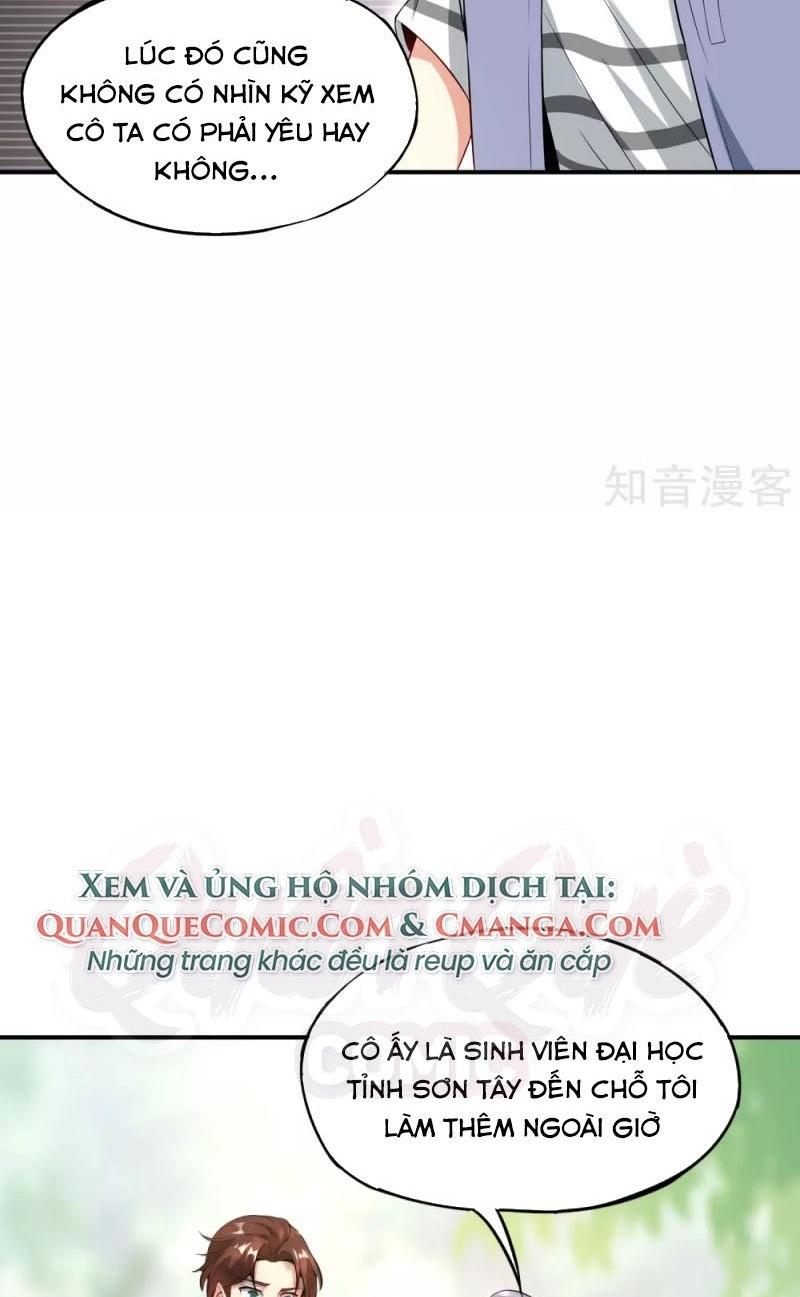 Vòng Bạn Bè Mạnh Nhất Của Tiên Giới Chapter 43 - Trang 25