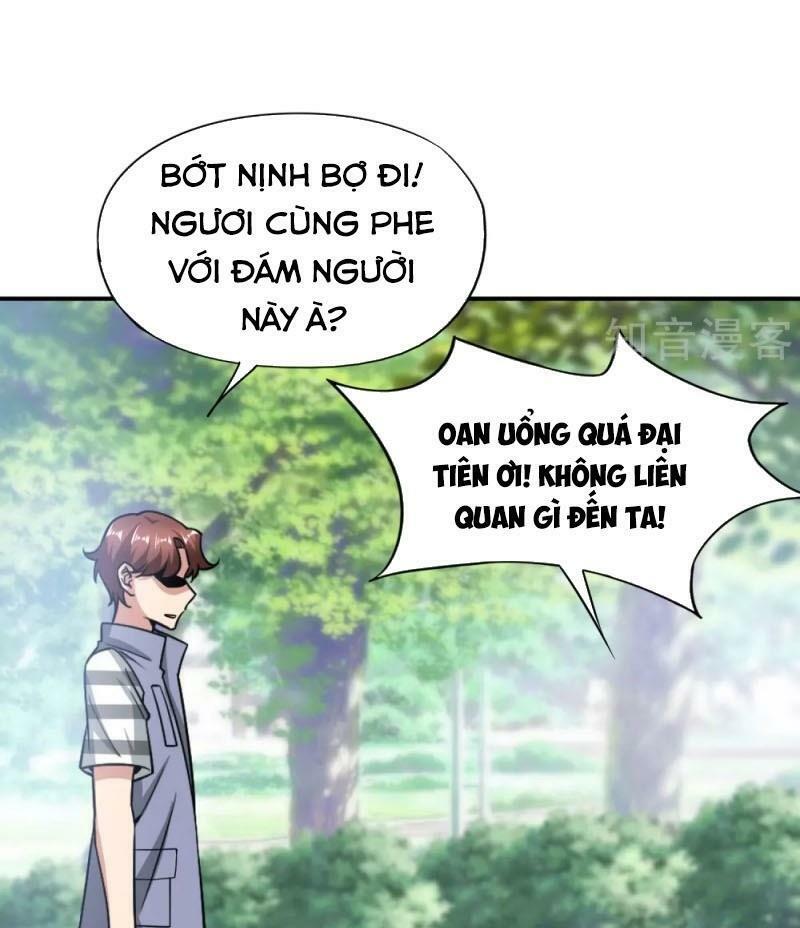 Vòng Bạn Bè Mạnh Nhất Của Tiên Giới Chapter 32 - Trang 13