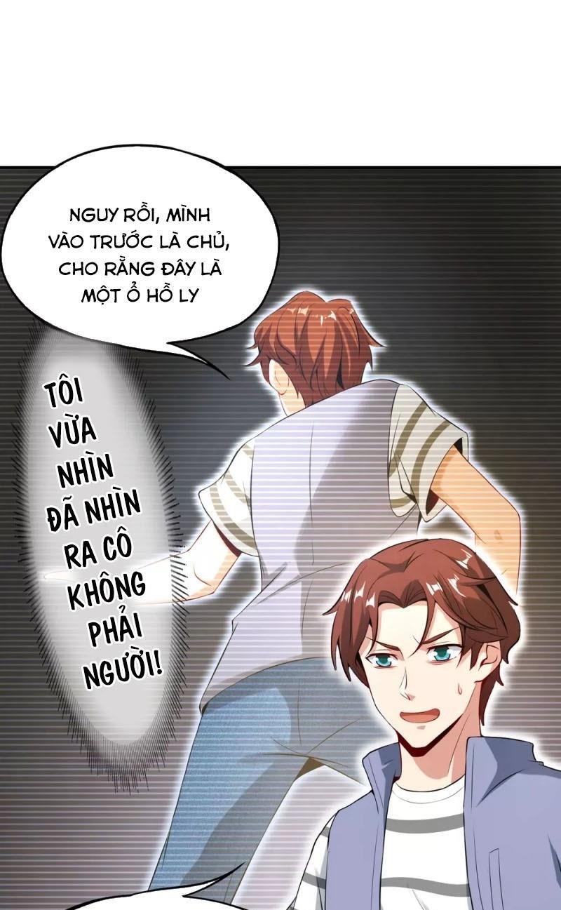 Vòng Bạn Bè Mạnh Nhất Của Tiên Giới Chapter 43 - Trang 24