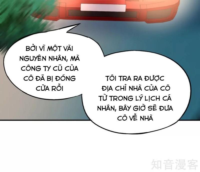 Vòng Bạn Bè Mạnh Nhất Của Tiên Giới Chapter 43 - Trang 41