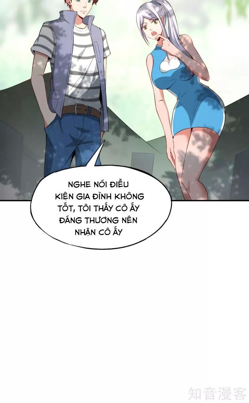 Vòng Bạn Bè Mạnh Nhất Của Tiên Giới Chapter 43 - Trang 26