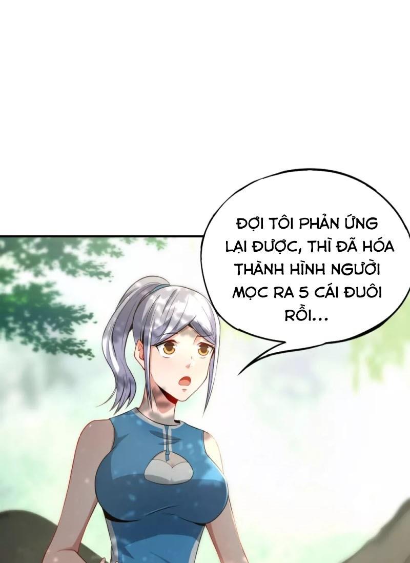 Vòng Bạn Bè Mạnh Nhất Của Tiên Giới Chapter 43 - Trang 9