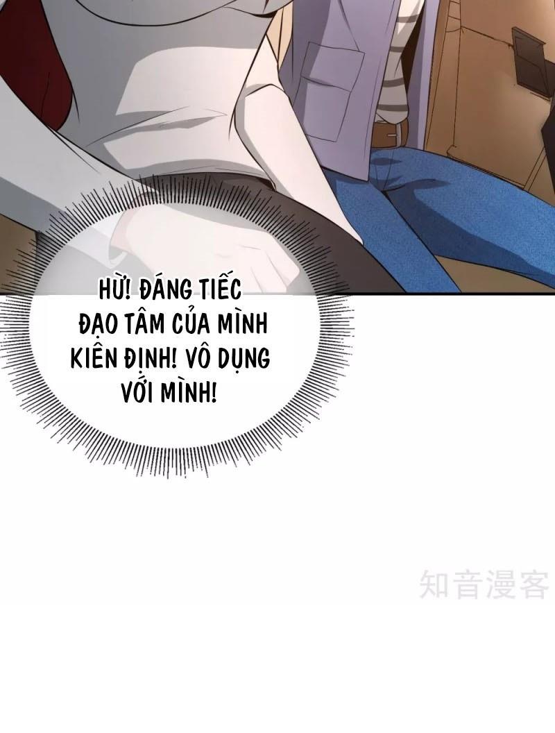 Vòng Bạn Bè Mạnh Nhất Của Tiên Giới Chapter 43 - Trang 34