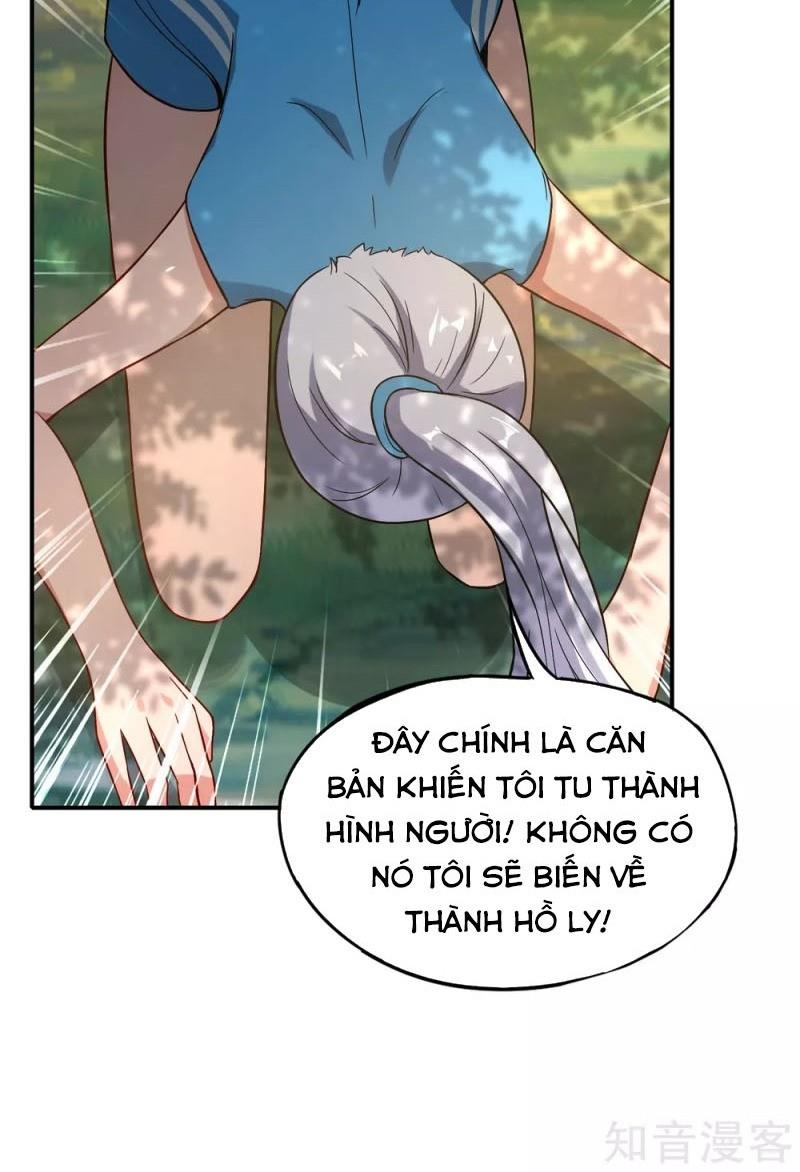 Vòng Bạn Bè Mạnh Nhất Của Tiên Giới Chapter 43 - Trang 14