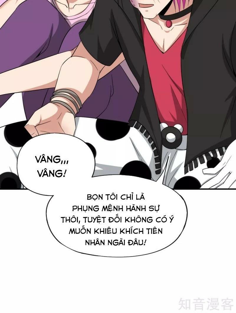 Vòng Bạn Bè Mạnh Nhất Của Tiên Giới Chapter 32 - Trang 24