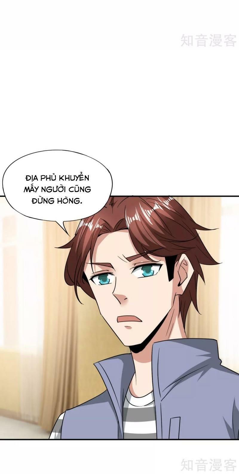 Vòng Bạn Bè Mạnh Nhất Của Tiên Giới Chapter 32 - Trang 26