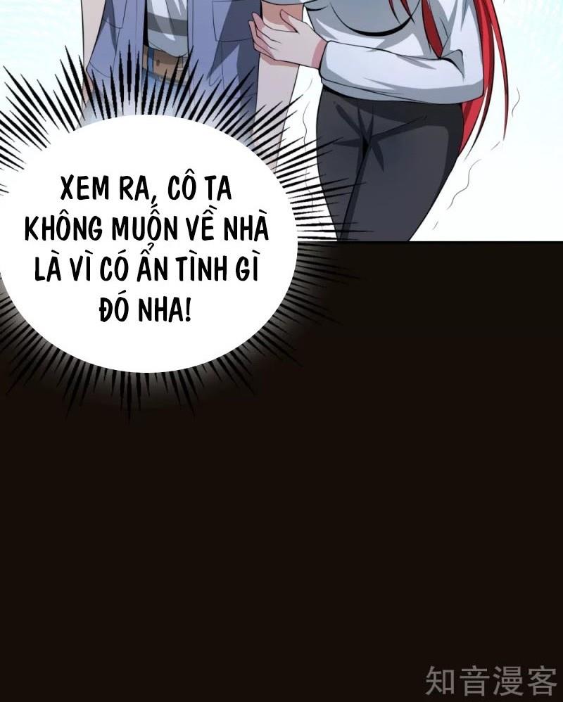 Vòng Bạn Bè Mạnh Nhất Của Tiên Giới Chapter 43 - Trang 50