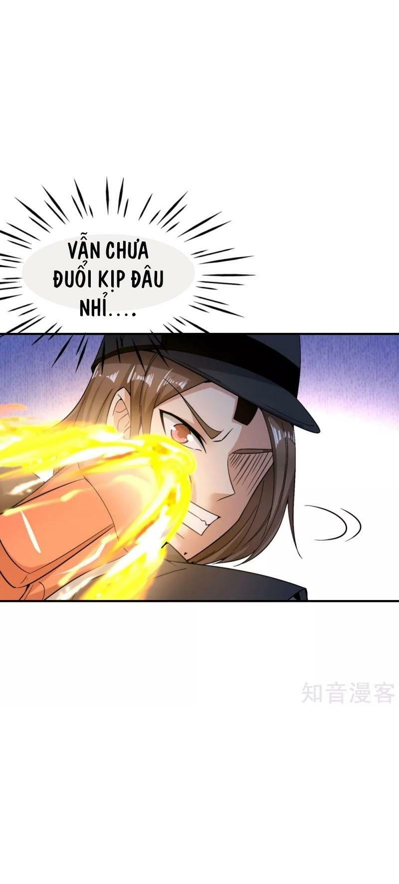 Vòng Bạn Bè Mạnh Nhất Của Tiên Giới Chapter 32 - Trang 7