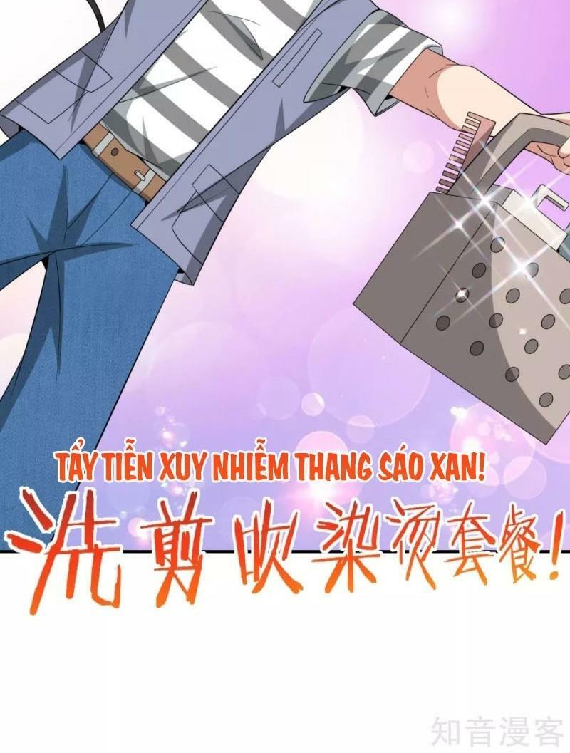 Vòng Bạn Bè Mạnh Nhất Của Tiên Giới Chapter 32 - Trang 40