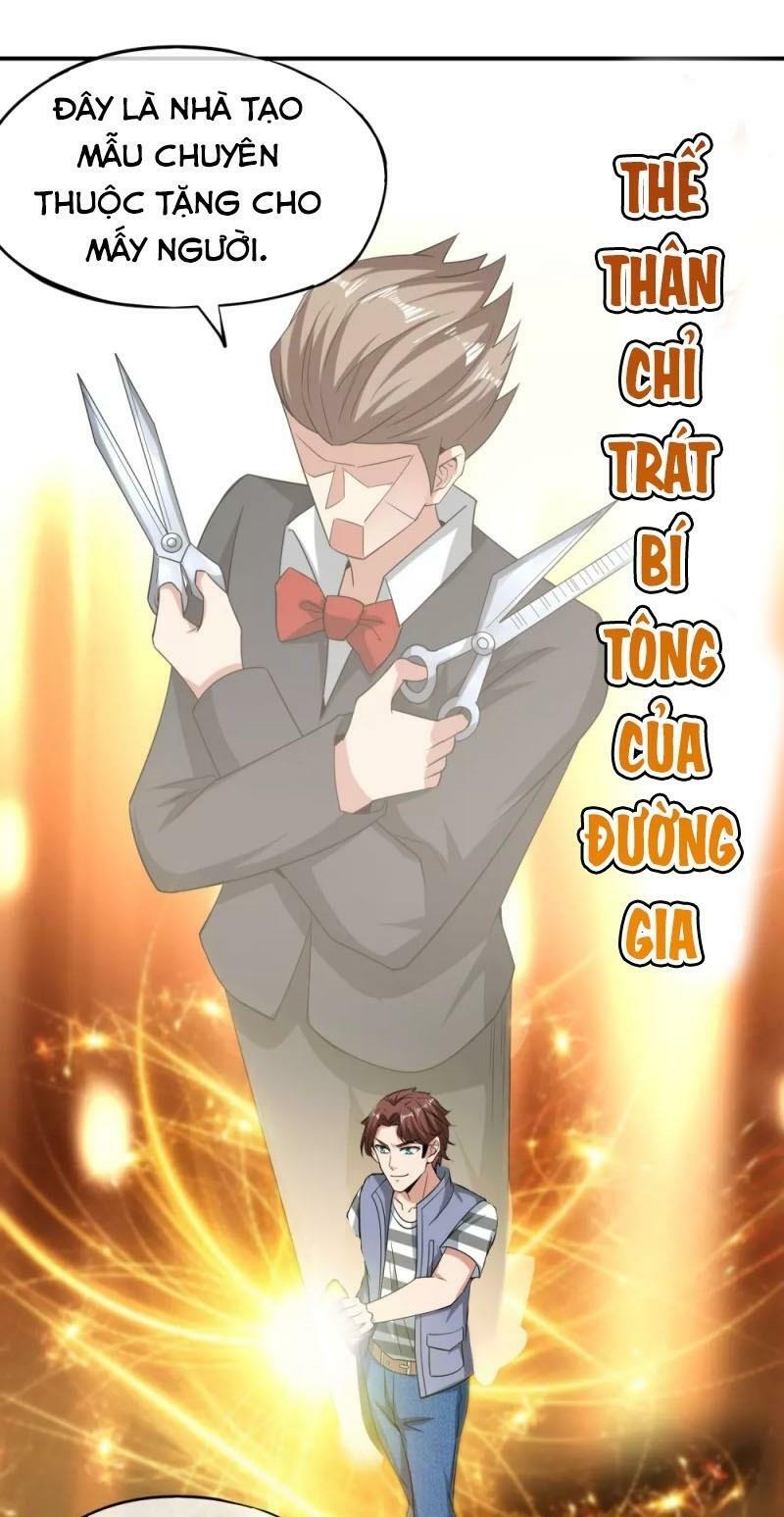 Vòng Bạn Bè Mạnh Nhất Của Tiên Giới Chapter 32 - Trang 43