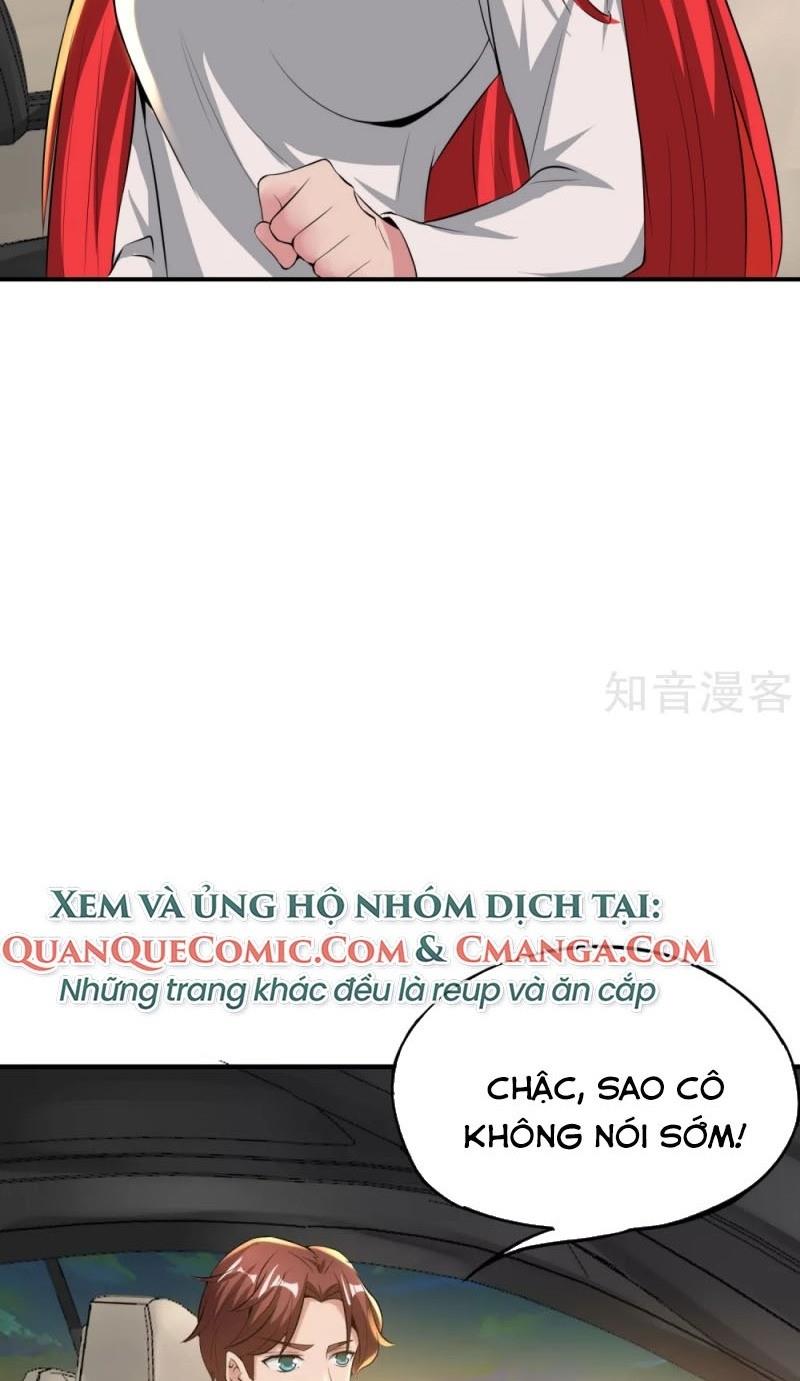 Vòng Bạn Bè Mạnh Nhất Của Tiên Giới Chapter 43 - Trang 43