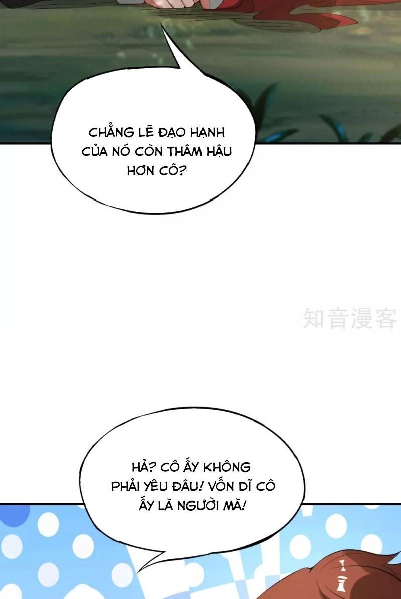 Vòng Bạn Bè Mạnh Nhất Của Tiên Giới Chapter 43 - Trang 22