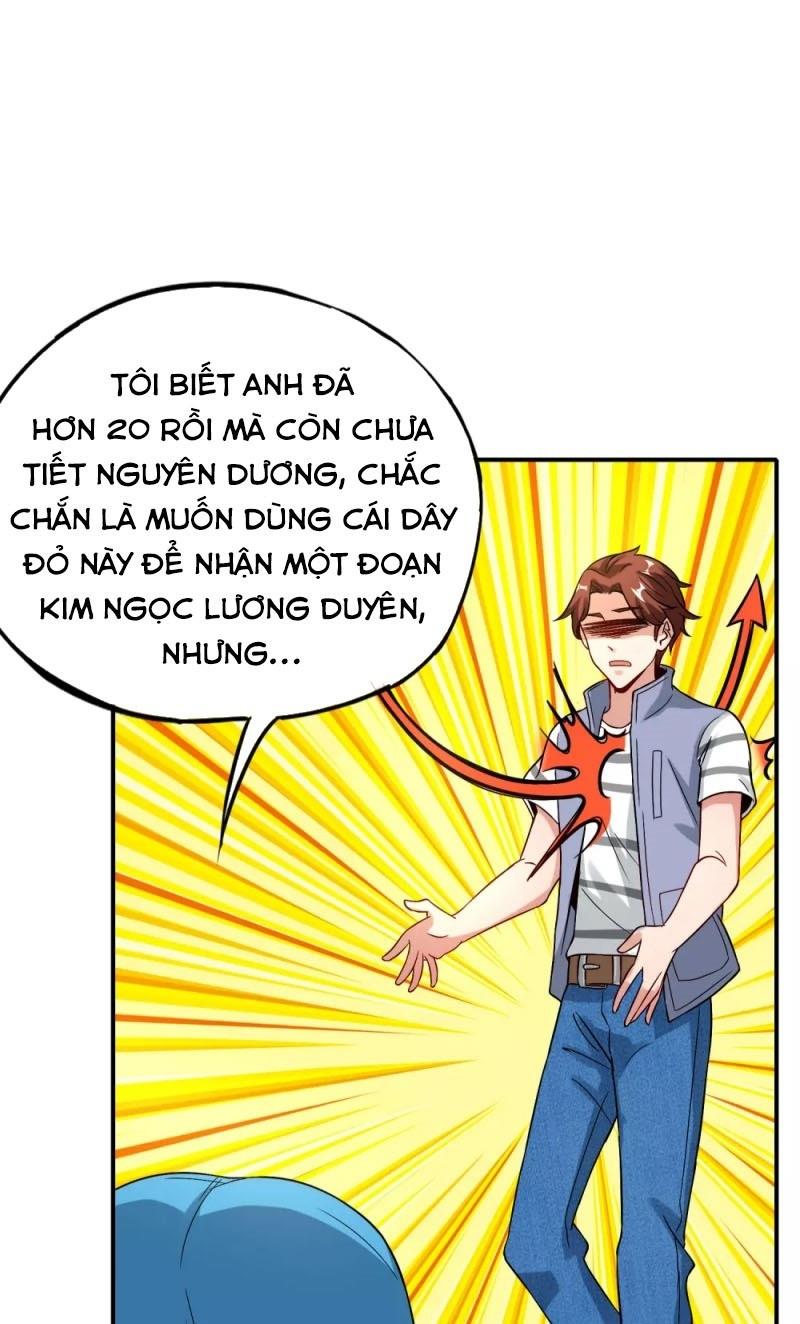 Vòng Bạn Bè Mạnh Nhất Của Tiên Giới Chapter 43 - Trang 15