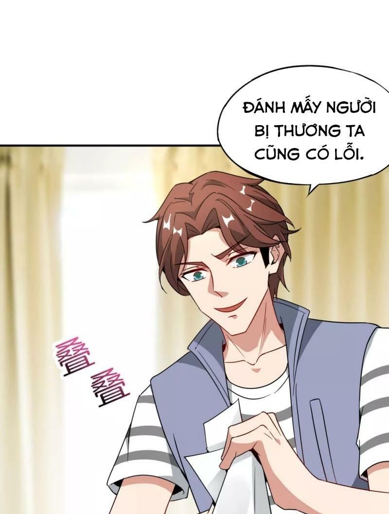 Vòng Bạn Bè Mạnh Nhất Của Tiên Giới Chapter 32 - Trang 37