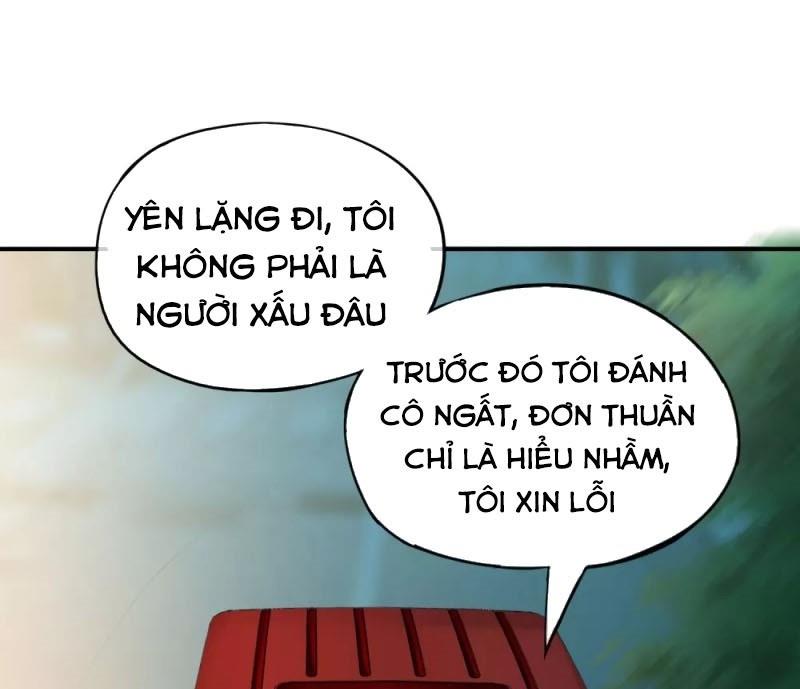 Vòng Bạn Bè Mạnh Nhất Của Tiên Giới Chapter 43 - Trang 39