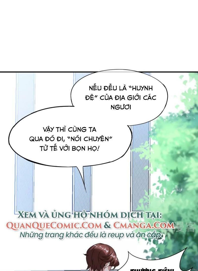 Vòng Bạn Bè Mạnh Nhất Của Tiên Giới Chapter 32 - Trang 19