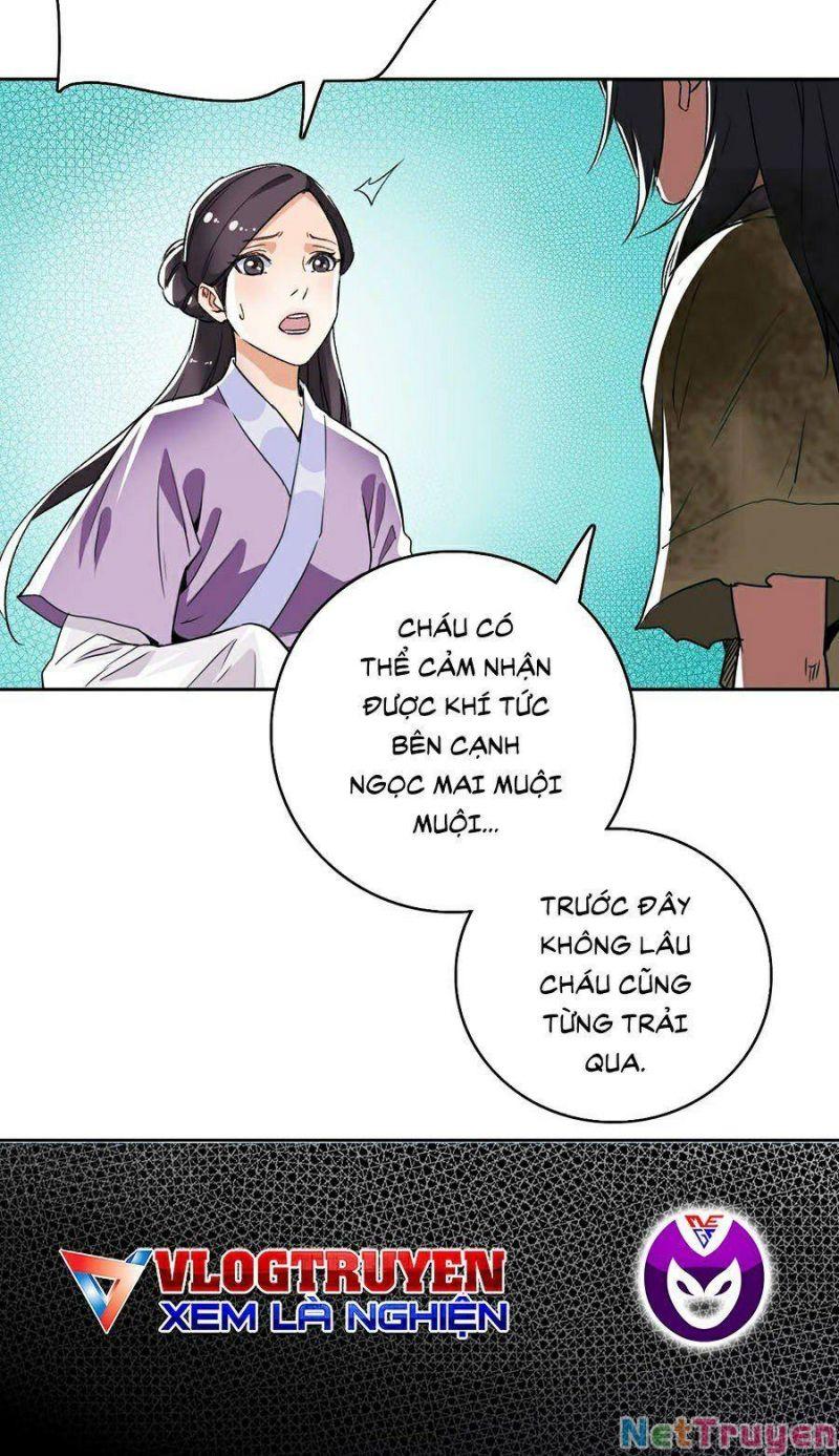 Siêu Đạo Thần Thuật Chapter 9 - Trang 45