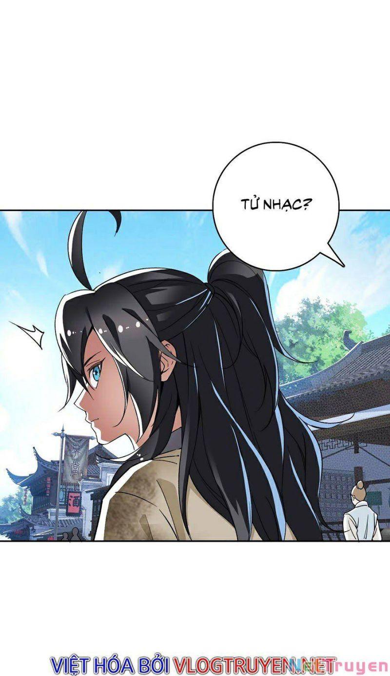 Siêu Đạo Thần Thuật Chapter 9 - Trang 36