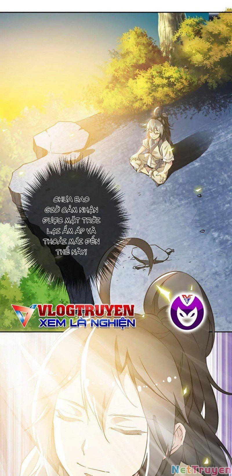 Siêu Đạo Thần Thuật Chapter 9 - Trang 20