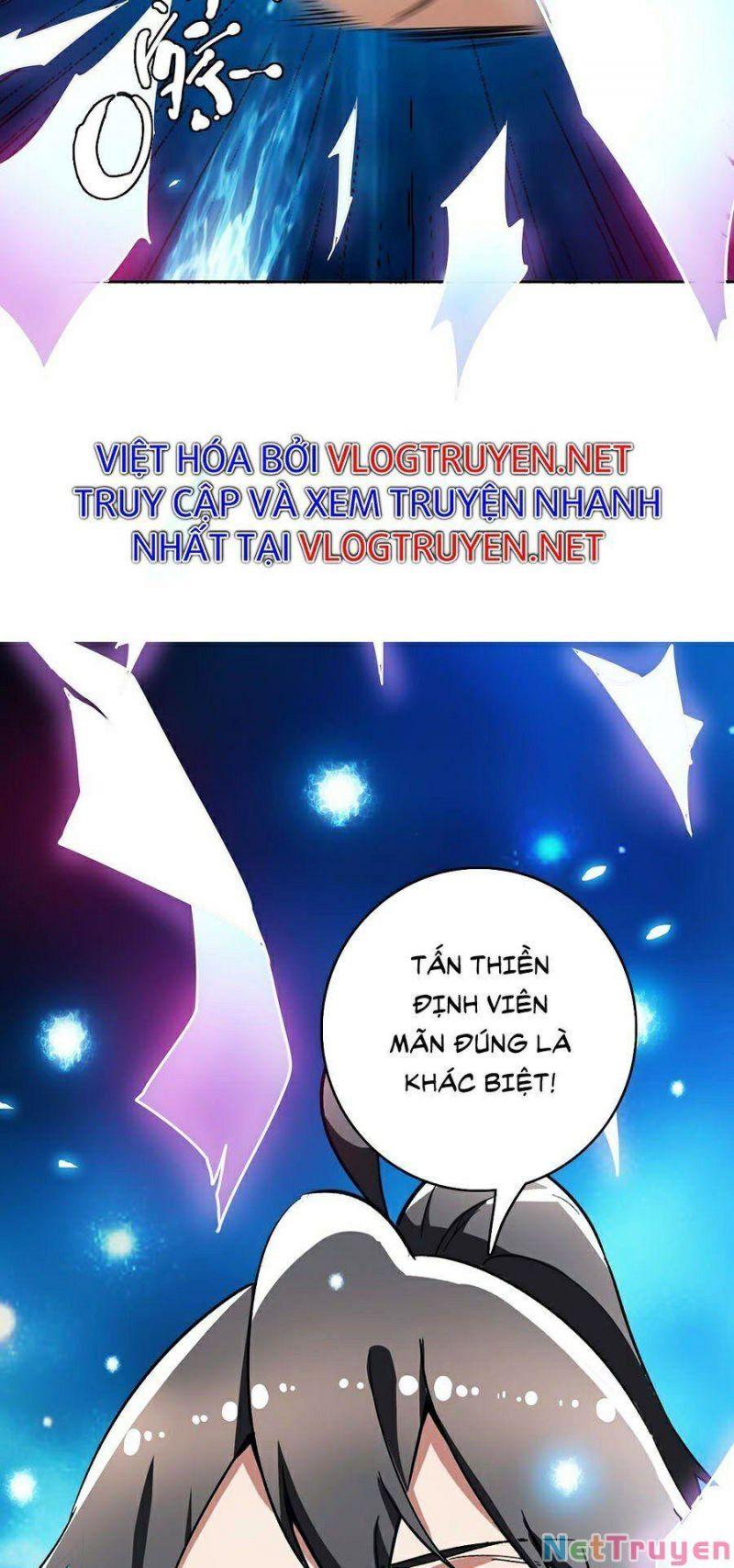 Siêu Đạo Thần Thuật Chapter 9 - Trang 3