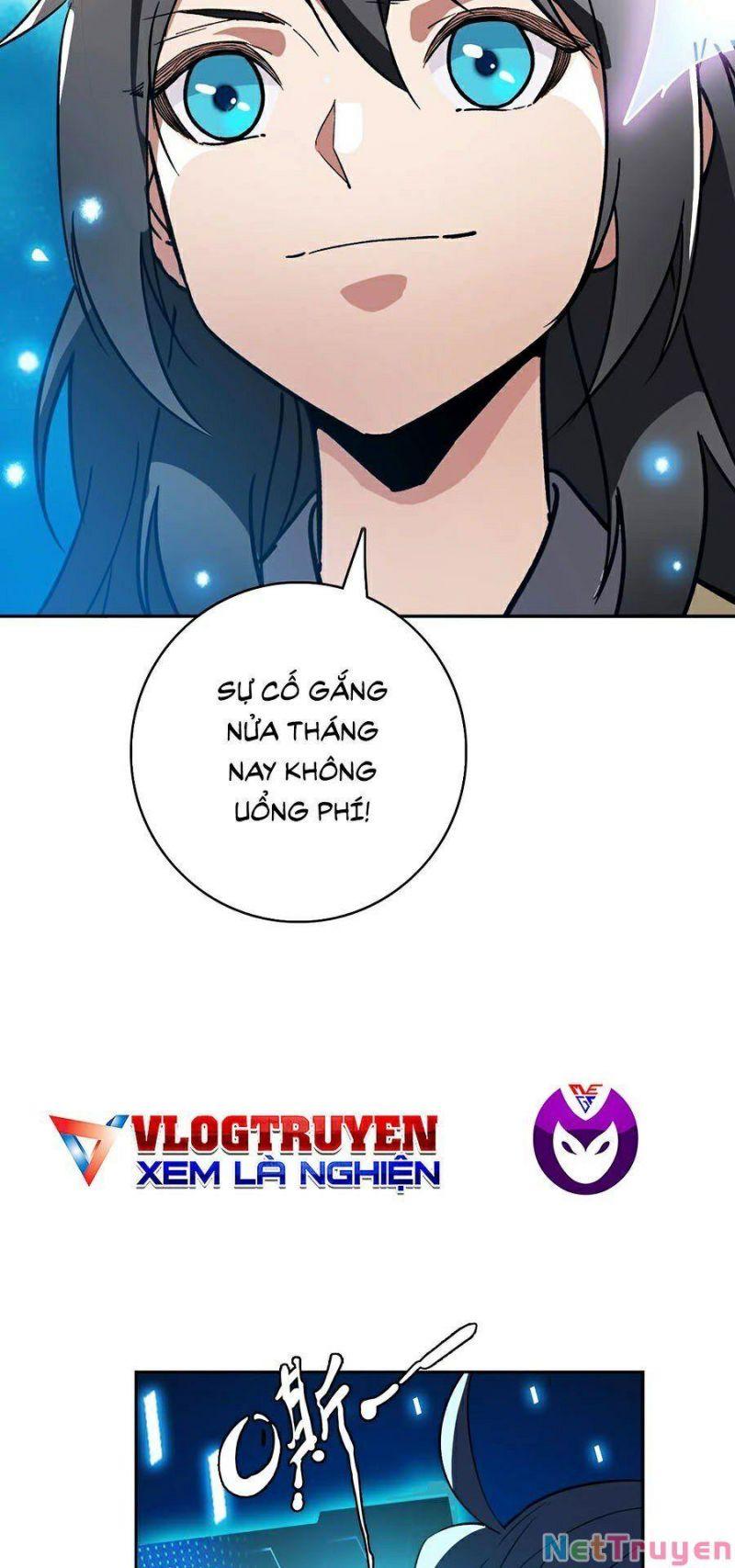 Siêu Đạo Thần Thuật Chapter 9 - Trang 4