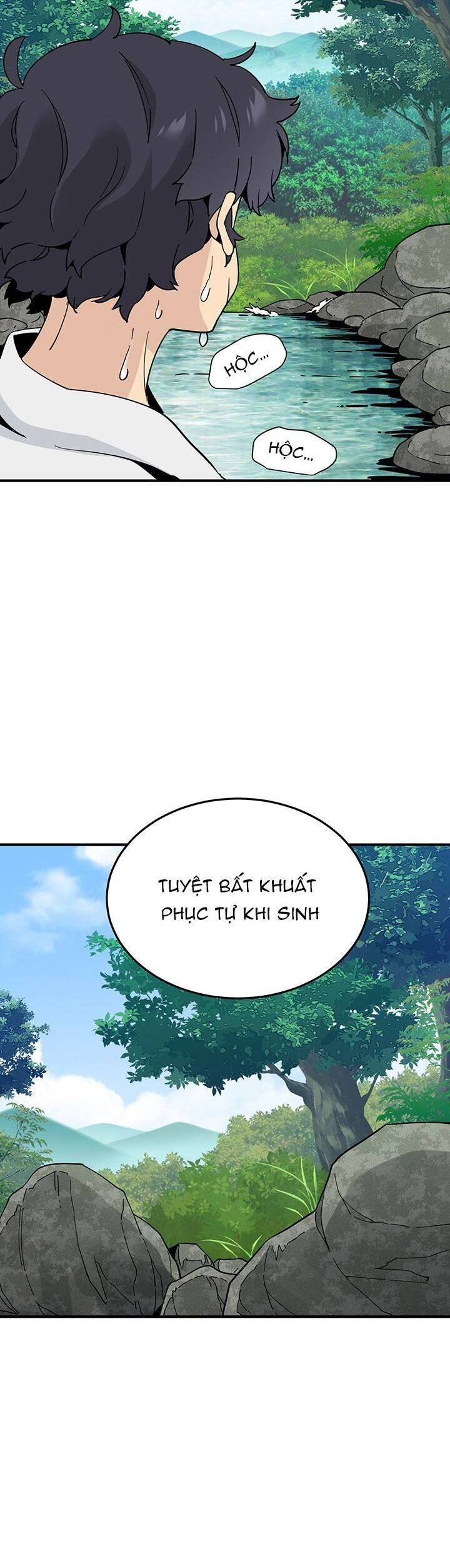 Hồi Ký Của Huyền Thoại Học Giả Chapter 7 - Trang 13