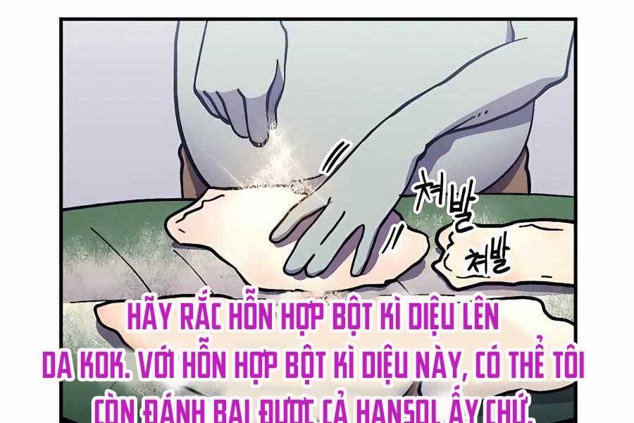 Thợ Săn Cơ Bắp Chapter 7 - Trang 33