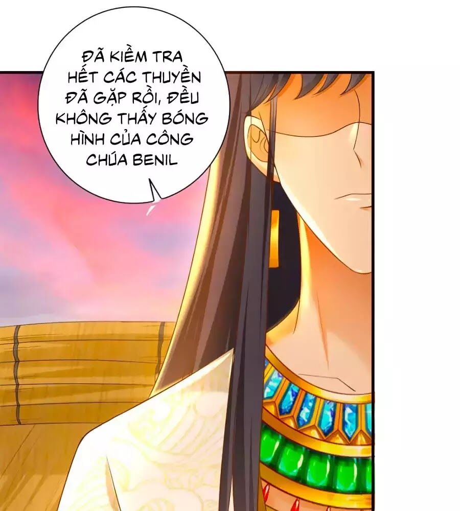 Sủng Hậu Của Vương Chapter 20 - Trang 27