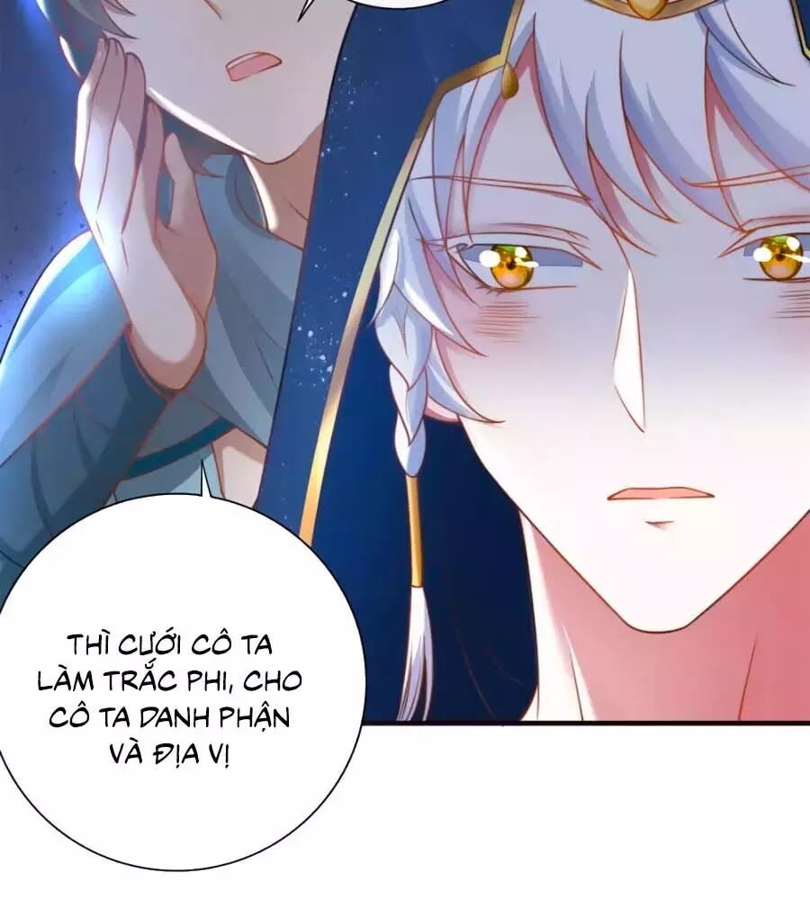 Sủng Hậu Của Vương Chapter 20 - Trang 12